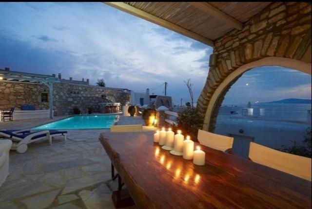 Villa Bianco Mare *